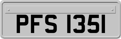 PFS1351