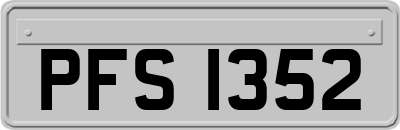 PFS1352