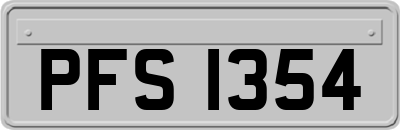 PFS1354