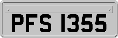 PFS1355