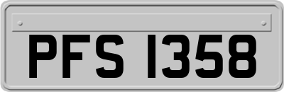 PFS1358