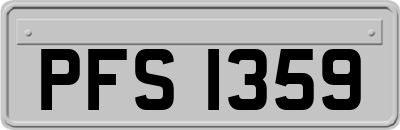 PFS1359