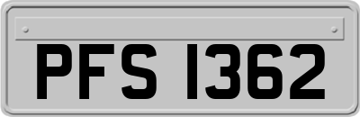 PFS1362