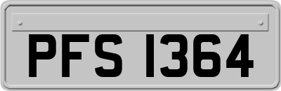 PFS1364