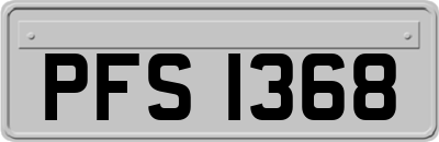 PFS1368