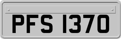 PFS1370