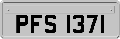 PFS1371