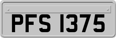 PFS1375