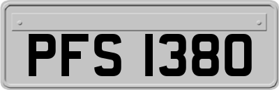 PFS1380