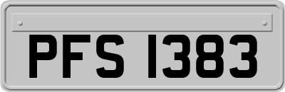 PFS1383