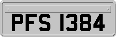 PFS1384