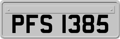 PFS1385