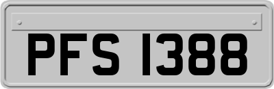 PFS1388