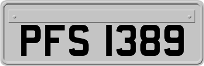 PFS1389