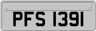 PFS1391