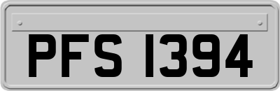 PFS1394