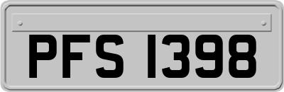 PFS1398