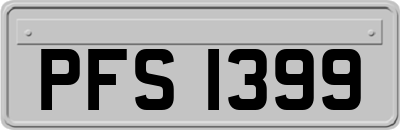 PFS1399