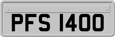 PFS1400