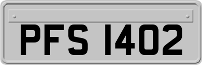 PFS1402