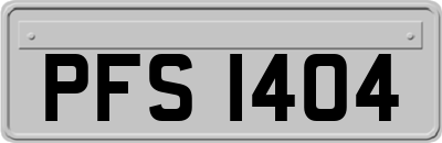 PFS1404