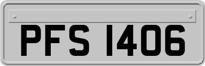PFS1406