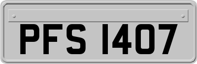 PFS1407