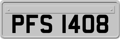 PFS1408