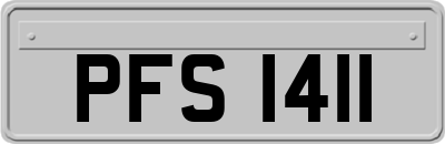 PFS1411