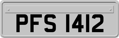 PFS1412