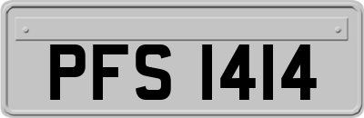 PFS1414