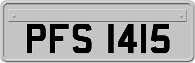 PFS1415