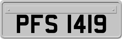 PFS1419