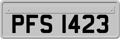 PFS1423