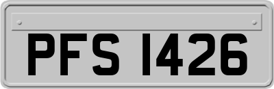 PFS1426