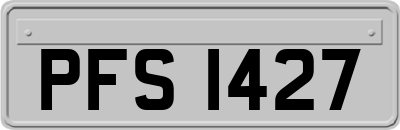 PFS1427