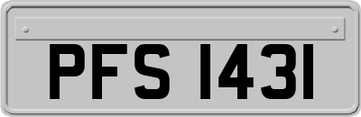 PFS1431