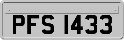 PFS1433