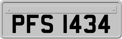 PFS1434