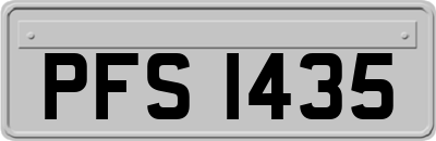 PFS1435