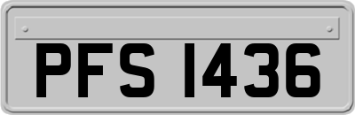 PFS1436