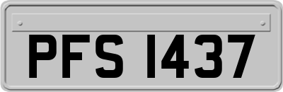 PFS1437
