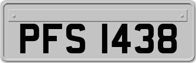 PFS1438