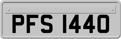 PFS1440