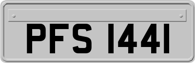 PFS1441