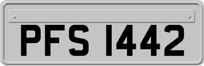 PFS1442