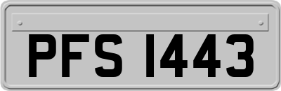 PFS1443