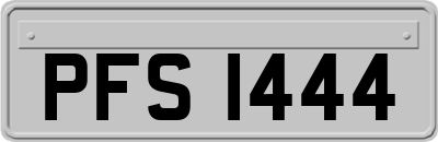 PFS1444