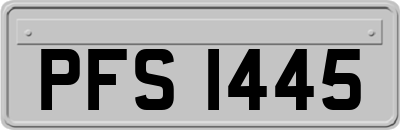 PFS1445
