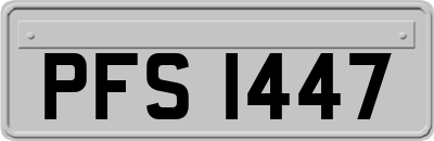 PFS1447